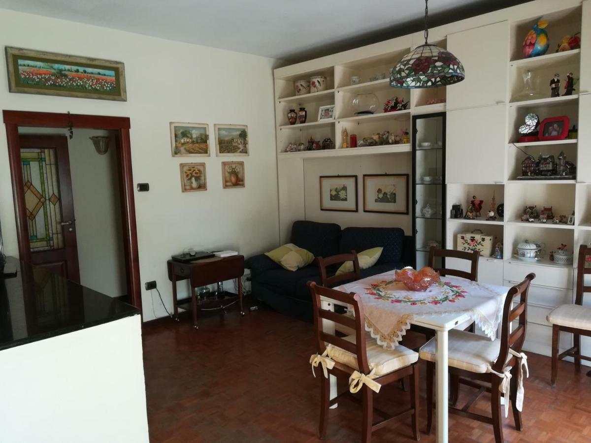 Casa Meriva Neapel Exterior foto